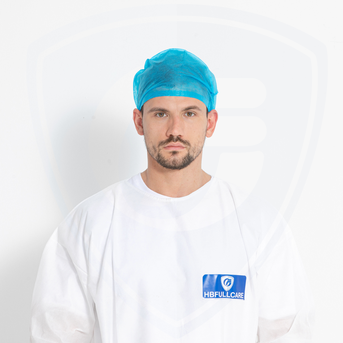 Doctor Cap disponible vendedor caliente de la conveniencia cómoda para quirúrgico